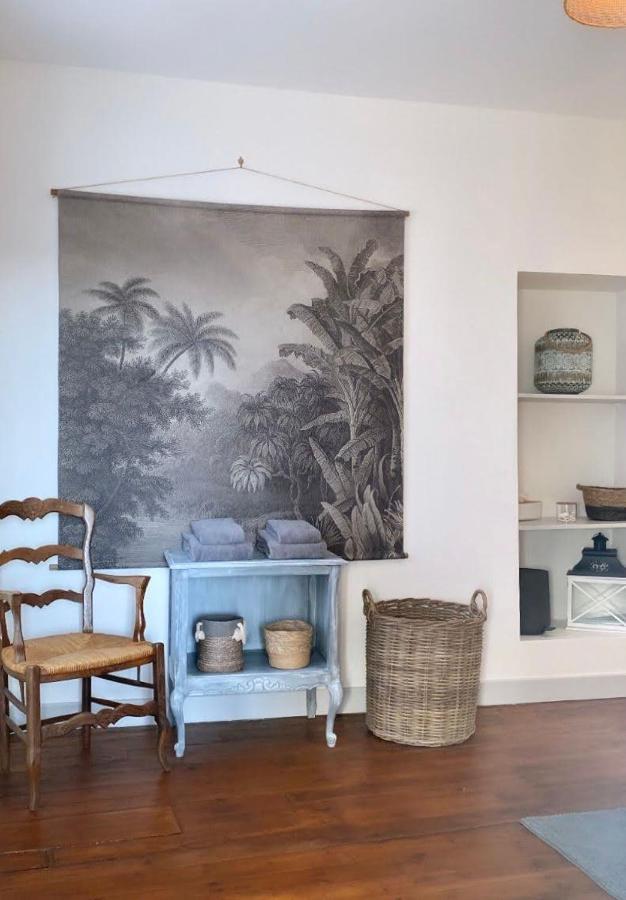 Chambre D Hotes - La Maison 1882 Pouilly-sur-Loire Εξωτερικό φωτογραφία
